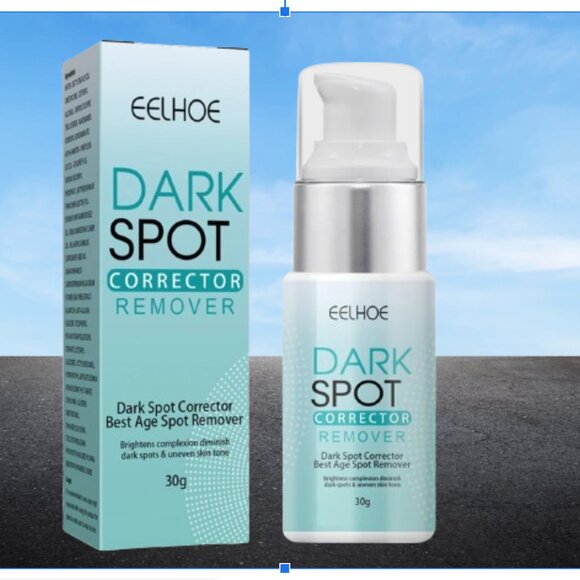2PCS Dark Spot Anti Freckle Moisturizing Brightening Cream - Picture 2 of 4